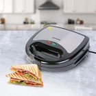 Kép 3/5 - Bewello BW1024 SZENDVICSSÜTŐ 3 IN 1