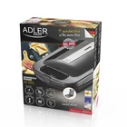Kép 9/9 -  Adler AD3055 SZENDVICSSÜTŐ XXL