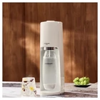 Kép 4/4 - Sodastream TERRAWHITECQC SZÓDAGÉP QUICK CONNECT