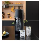 Kép 5/5 - Sodastream TERRABLACKCQC SZÓDAGÉP QUICK CONNECT