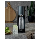 Kép 4/5 - Sodastream TERRABLACKCQC SZÓDAGÉP QUICK CONNECT
