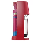Kép 2/5 - Sodastream TERRAREDCQC SZÓDAGÉP QUICK CONNECT