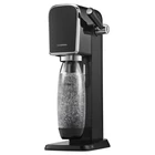 Kép 1/5 - Sodastream ARTBLACKCQC SZÓDAGÉP QUICK CONNECT