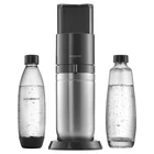 Kép 2/6 - Sodastream DUOBLACKCQC SZÓDAGÉP QUICK CONNECT
