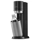 Kép 1/6 - Sodastream DUOBLACKCQC SZÓDAGÉP QUICK CONNECT