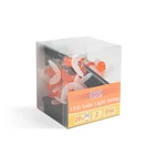 Kép 4/5 - Family Decor 58220 SZOLÁR LED FÉNYFÜZÉR MÉHECSKÉS