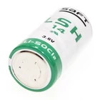 Kép 1/2 - Saft C 3,6V 5,8Ah ipari elem LSH14