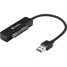 Kép 1/2 - SANDBERG Merevlemez-tartozék, USB 3.0 to SATA Link