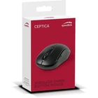 Kép 3/3 - SPEEDLINK SL-630013-BKBK CEPTICA vezeték nélküli egér, fekete
