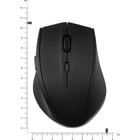 Kép 4/5 - SPEEDLINK SL-6343-RRBK CALADO Silent vezeték nélküli egér, gumírozott-fekete