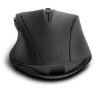 Kép 3/5 - SPEEDLINK SL-6343-RRBK CALADO Silent vezeték nélküli egér, gumírozott-fekete