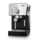 Kép 2/2 - Gaggia RI8435/11 coffee maker Manual Espresso machine 1.25 L