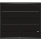 Kép 5/5 - Bosch Serie 8 PXY675DC1E hob Black Built-in Zone induction hob 4 zone(s)