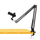 Kép 8/13 - Microphone with accessories kit STUDIO AND STREAMING MICROPHONE MT397K