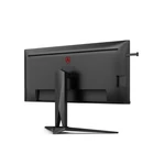Kép 8/13 - AOC AGON 5 AG405UXC computer monitor 100.3 cm (39.5") 3440 x 1440 pixels Wide Quad HD LCD Black