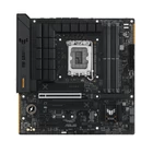 Kép 1/6 - ASUS TUF GAMING B760M-PLUS II Intel B760 LGA 1700 micro ATX