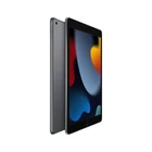 Kép 2/5 - Apple iPad 64 GB 25.9 cm (10.2") Wi-Fi 5 (802.11ac) iPadOS 15 Grey