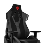 Kép 3/21 - GENESIS Nitro 650 Gaming armchair Padded seat Black
