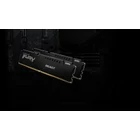 Kép 12/14 - Kingston Technology FURY Beast 32GB 6000MT/s DDR5 CL30 DIMM (Kit of 2) Black EXPO