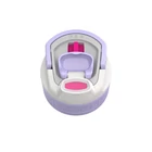 Kép 4/5 - Kambukka Elton Insulated Digital Lavender - thermal bottle, 600 ml