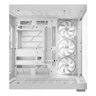 Kép 9/9 - be quiet! LIGHT BASE 900 DX White Full Tower