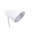 Kép 9/19 - Activejet LED desk lamp AYE-CLASSIC PLUS white