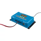 Kép 3/9 - Victron Energy PWM Duo LCD&USB 12/24V-20A charge controller