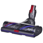 Kép 16/20 - Dyson V15 Detect Absolute handheld vacuum Nickel, Yellow Bagless