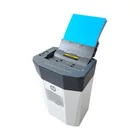 Kép 9/14 - HP ONESHRED Auto 80CC white-gray shredder