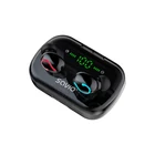 Kép 5/11 - Savio TWS-06 Bluetooth 5.0 + EDR headphones/headset In-ear Black