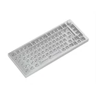 Kép 2/7 - Glorious PC Gaming Race GMMK Pro Keyboard barebone