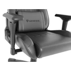 Kép 5/15 - GENESIS Nitro 950 PC gaming chair Padded seat Black