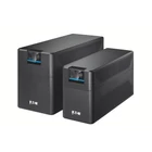 Kép 1/4 - Eaton 5E Gen2 1600 USB uninterruptible power supply (UPS) Line-Interactive 1.6 kVA 900 W 4 AC outlet(s)