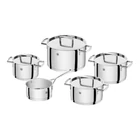 Kép 1/14 - ZWILLING Passion pan set 5 pc(s)