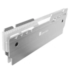 Kép 6/14 - Jonsbo NC-3 ARGB Memory module Heatsink/Radiatior Silver