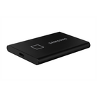 Kép 6/18 - T7 Touch külső fekete, USB 3.2, 2TB