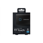 Kép 9/18 - T7 Touch külső fekete, USB 3.2, 2TB
