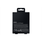 Kép 10/18 - T7 Touch külső fekete, USB 3.2, 2TB