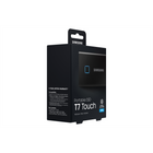 Kép 13/18 - T7 Touch külső fekete, USB 3.2, 2TB