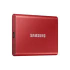 Kép 3/13 - T7 külső USB 3.2 1TB SSD, piros