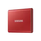 Kép 4/13 - T7 külső USB 3.2 1TB SSD, piros