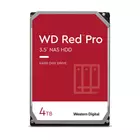 Kép 1/2 - Western Digital RED PRO 4 TB 3.5" 4000 GB Serial ATA III