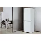 Kép 6/15 - Whirlpool W5 711E W 1 fridge-freezer Freestanding 308 L White