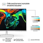 Kép 11/12 - HP 27-inch Series 5 FHD monitor - 527sf
