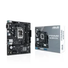 Kép 2/2 - ASUS PRIME H610M-R D4 Intel H610 LGA 1700 micro ATX