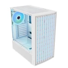 Kép 10/11 - MODECOM  BREEZE ARGB Flow MIDI USB 3.0 X 2 CYPE-C computer case