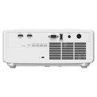 Kép 2/12 - Optoma ZH400 data projector 4000 ANSI lumens DLP 1080p (1920x1080) 3D White