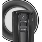 Kép 6/7 - Electrolux ESM4B TÁLAS MIXER