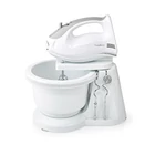 Kép 4/9 - Nedis KAHM110CWT TÁLAS MIXER