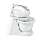 Kép 6/9 - Nedis KAHM110CWT TÁLAS MIXER